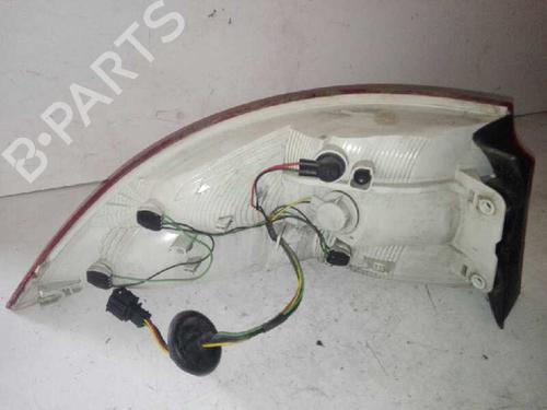 Right taillight SKODA SUPERB II (3T4) 2.0 TDI 16V | BP28989034C35 