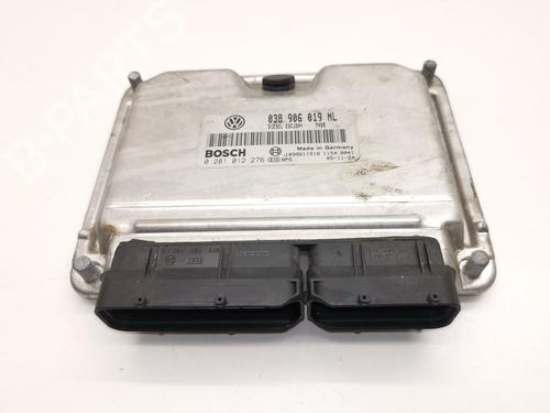 Centralita motor SEAT IBIZA III (6L1) [2002-2009]  28989772