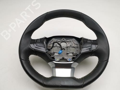 Used Steering wheel PEUGEOT 308 II (LB_, LP_, LW_, LH_, L3_) [2013-2021]  29289642