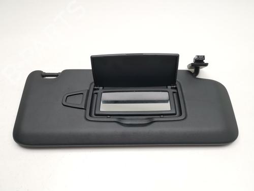 Right sun visor MERCEDES-BENZ B-CLASS Sports Tourer (W246, W242)  | BP28979427I2 