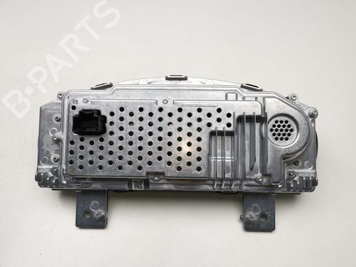 Instrument cluster FORD PUMA (J2K, CF7) 1.0 EcoBoost | BP39443207C47 - Image 4