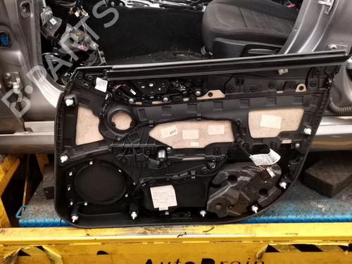 Front left panel ALFA ROMEO GIULIA (952_) 2.2 D (952AEM250, 952AEA250) | BP40217410C58 - Image 2