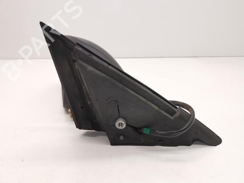 Left mirror SEAT IBIZA III (6L1)  | BP28979872C26 