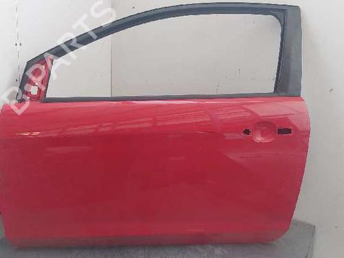 Used Left front door FORD FOCUS II (DA_, HCP, DP) [2004-2013]  28993088