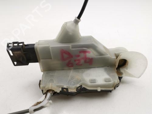 Front left lock CITROËN C-ELYSEE (DD_) 1.5 BlueHDi 100 | BP28996989C98 