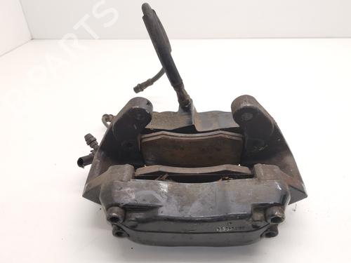Right front brake caliper MERCEDES-BENZ M-CLASS (W163)  | BP28992989M104 