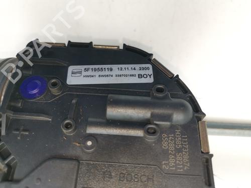 Front wiper motor SEAT LEON (5F1)  | BP28998824M29 