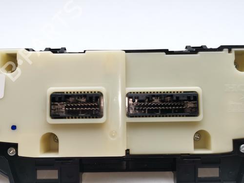 Climate control HONDA CR-V IV (RM_) 1.6 i-DTEC (RE6) | BP28992263I5 
