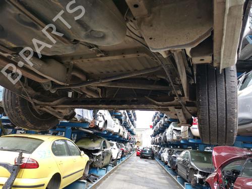 Bakaksel Bakaksel RENAULT TRAFIC III Van (FG_) [2014-2026] 33798851 33798851