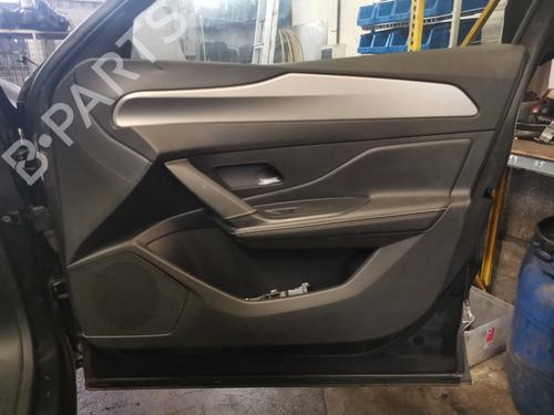 Used Front right panel PEUGEOT 408 II (FP_, F3_, FM_) Hybrid 225 (F3DGYT) (224 hp) 30753526