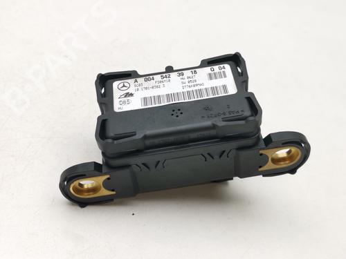 Used Electronic module Electronic module 39439117 39439117