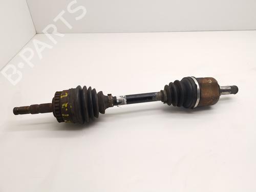 Used Left front driveshaft OPEL COMBO Box Body/MPV [2001-2025]  29000425