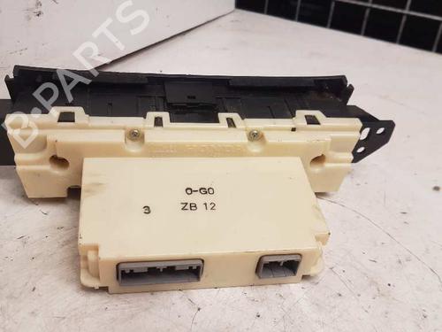 Climate control HONDA ACCORD VIII (CU)  | BP28992430I5 