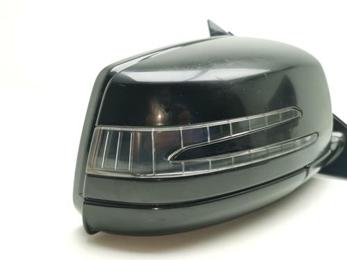 Right mirror MERCEDES-BENZ E-CLASS (W212) E 220 CDI / BlueTEC (212.001, 212.002) | BP28995284C27 