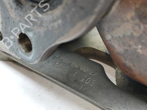 Exhaust manifold MERCEDES-BENZ VITO Tourer (W447)  | BP29911254M110