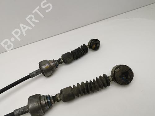 Gear lever HONDA CR-V IV (RM_) 1.6 i-DTEC (RE6) | BP28998686M90 