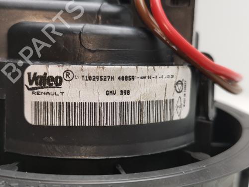 Heater blower motor RENAULT CLIO IV (BH_)  | BP29376403M62 