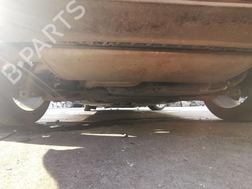 Used Rear axle SEAT LEON (KL1, KLG) [2019-2025]  29002294