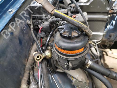 Used Power steering reservoir Power steering reservoir NISSAN TERRANO II (R20) 2.7 TD 4WD (101 hp) 40217101 40217101