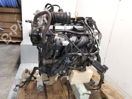 Motor SUZUKI JIMNY Closed Off-Road Vehicle (A6G) [2018-2025]  29533733