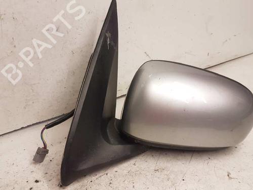 Used Left mirror NISSAN ALMERA II Hatchback (N16) [2000-2025]  28980078