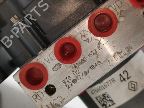 ABS Bremseaggregat RENAULT CAPTUR II (HF_)  | BP29358310M43 