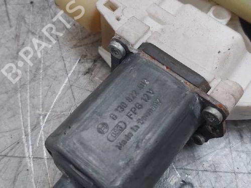 Rudehejsemekanisme ventre foran BMW 3 Coupe (E92) 320 d | BP28999282C22