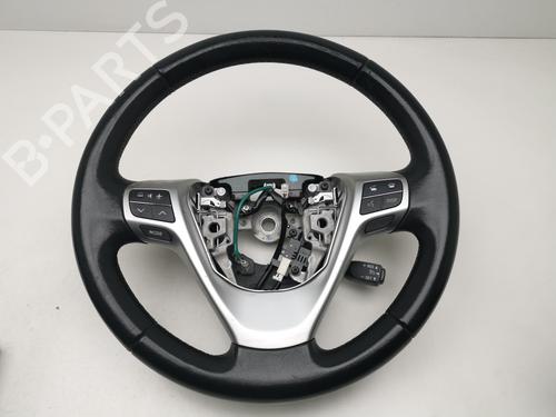 Lenkrad für TOYOTA AVENSIS Saloon (_T27_) 2.0 D-4D (ADT270_, ADT270R) (124 hp) 31686362