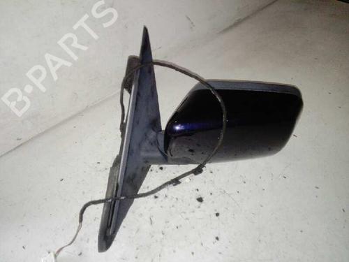 Used Left mirror BMW 3 (E46) 320 d (150 hp) 28983821