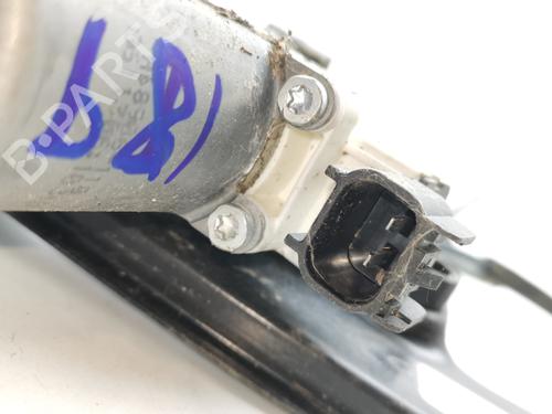 Front right window mechanism FORD FOCUS III | BP33885662C23 - Image 2