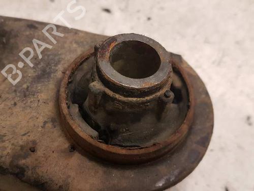 Left front suspension arm TOYOTA AYGO (_B1_) 1.0 (KGB10_, KGB10R) | BP28982443M12 