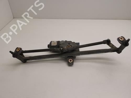 Front wiper motor AUDI A3 (8L1) | BP28998827M29