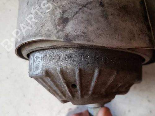 Engine mount MERCEDES-BENZ E-CLASS (W211) | BP28982495M89