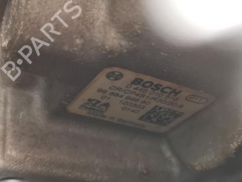 Engine CITROËN C1 (PM_, PN_) 1.0 | BP30390748M1 