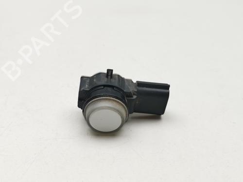 Sensor electrónico RENAULT KADJAR (HA_, HL_) 1.5 dCi 110 (HLA3) (110 hp) 28982702