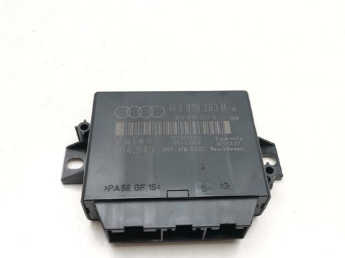 Used Electronic module AUDI Q7 (4LB) [2006-2016]  30703459