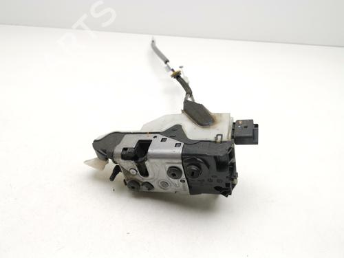 Used Front left lock Front left lock CITROËN C4 II (NC_) 1.6 BlueHDi 100 (99 hp) 33793485 33793485
