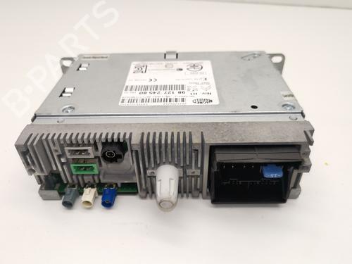 Radio CITROËN C4 II (NC_) 1.6 BlueHDi 120 | BP28995371E6 