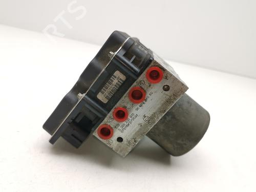 Used ABS pump CITROËN C4 Grand Picasso I (UA_) [2006-2013]  30133919