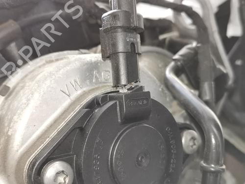 Engine VW GOLF ALLTRACK VII Variant (BA5, BV5) 2.0 TDI 4motion | BP36113848M1 - Image 2