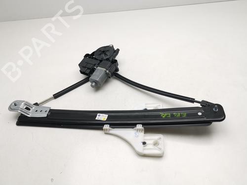 Rudehejsemekanisme Højre bagtil Rudehejsemekanisme Højre bagtil SEAT ATECA (KH7, KHP) [2016-2026] 33819943 33819943