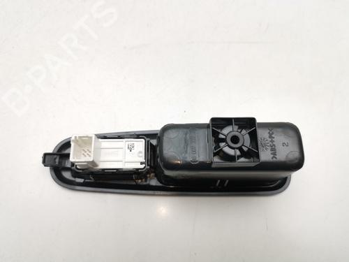 Right rear window switch CITROËN C3 III (SX) 1.5 BlueHDi 100 (SXYHYP, SXYHTU) | BP39445414I28 - Image 4