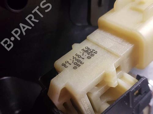 Front left window mechanism FORD FIESTA VI (CB1, CCN)  | BP28999517C22 