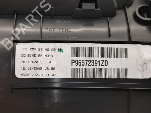 Quadro strumenti CITROËN C4 I (LC_)  | BP28988464C47 