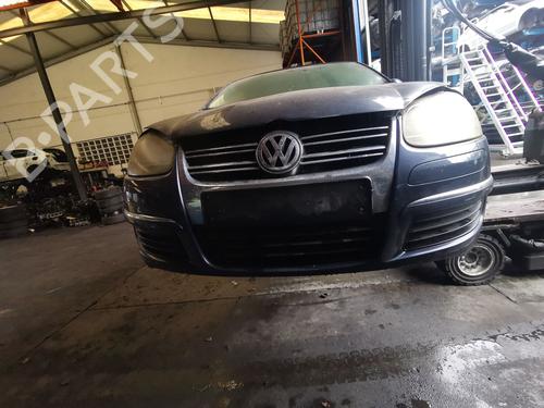 Used Front bumper VW JETTA III (1K2) 1.9 TDI (105 hp) 30147597