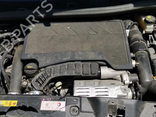 Used Engine Engine 36937065 36937065