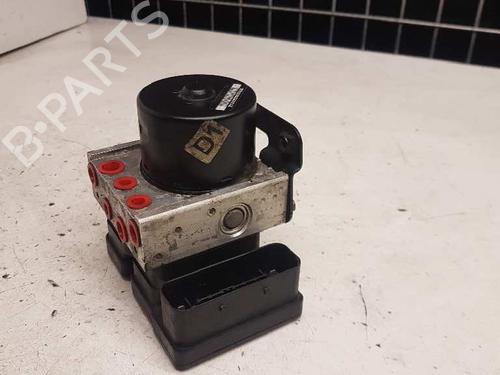 Used ABS pump FORD FIESTA VI (CB1, CCN) 1.4 TDCi (68 hp) 28992568