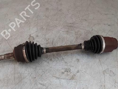 Used Left front driveshaft FIAT PUNTO EVO (199_) 1.3 D Multijet (199AXC1A, 199BXC1A, 199AXT1A, 199BXT1A) (75 hp) 28988681