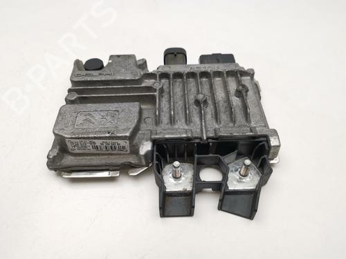 Elektronische module CITROËN C3 AIRCROSS II (2R_, 2C_) [2017-2025]  28990305