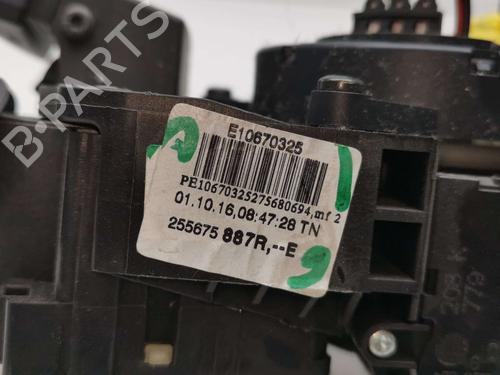 Headlight switch RENAULT CAPTUR I (J5_, H5_) 1.5 dCi 90 (J5N4, J5M5, J5MW, J5M6, J5AL, J5AJ) | BP39444040I24 - Image 5